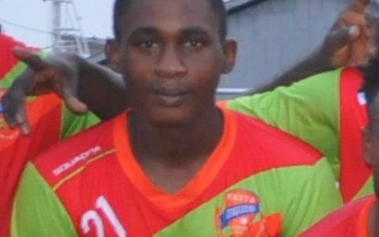GFF/KFC U20 Independence KO Cup – Georgetown FA Santos face GFC; Fruta Conquerors oppose GT Panthers in today’s semis