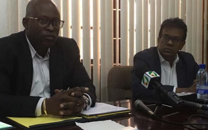 GuySuCo, NICIL standoff gets Cabinet attention  …PricewaterhouseCoopers dragged in