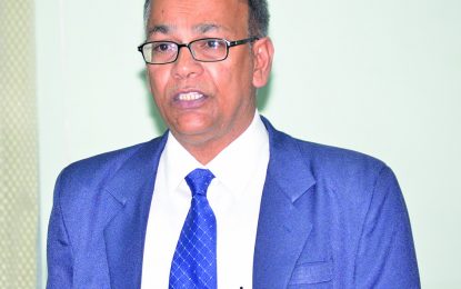 Auditor General bemoans Govt’s failure to supply details on D’Urban Park Stadium spending