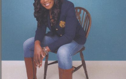 Book Review… Poetic Confessions