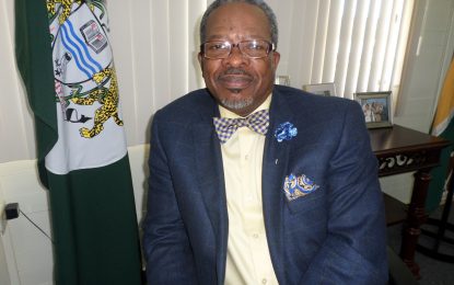 Outgoing UG Vice Chancellor no longer interested in having contract renewed