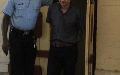 Attempted murder of supermarket customer…Victim testifies, five others to take the stand