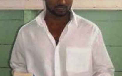 Private school teacher accused of raping two children