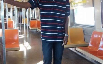 Battered Corentyne pensioner dies one month after robbery attack