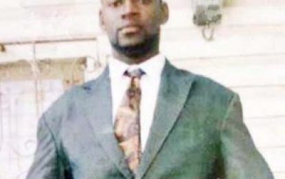 Witness unable to identify men who escaped after Sophia bread vendor was shot