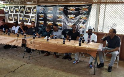 Art of War 2019 gets off the ground