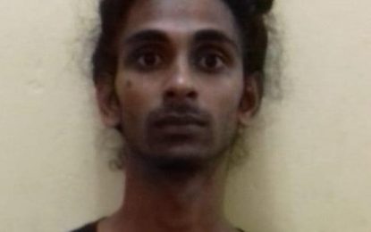 Two gang members charged in East Bank break-in identified as robbers