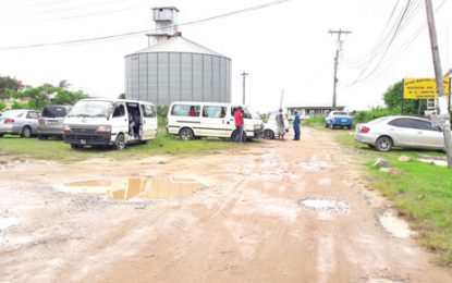 Guyana/Suriname ‘back-track’ route sees increase in traffic