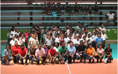 Wales, Patentia, Leonora and Tuschen triumph