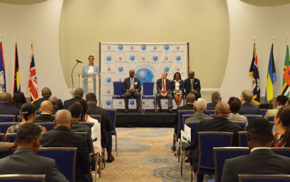 Commonwealth unveils plan for member countries to investigate, prosecute corruption