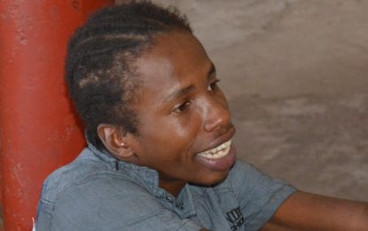 Life imprisonment for man who killed Linden bus driver
