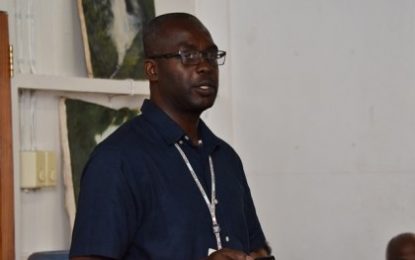 Tender board procurement officer accused of documents tampering back on job