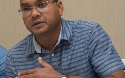 New surgical technique piloted in Guyana – four surgeons officially trained to perform thyroidectomy procedure