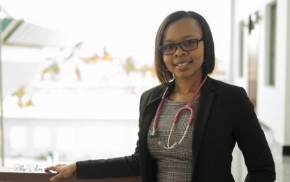 Lowered Infant Mortality rate Seen in Guyana—Dr. Narendra Singh