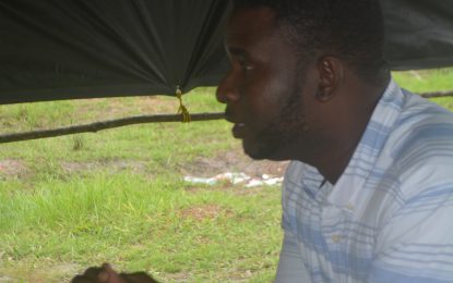 Regional Chairman pushes for Co-op for Region 10 farming communities