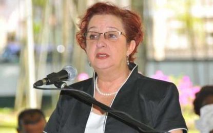 Opposition files police, ERC complaints against Nagamootoo, Jordan for inciteful statements