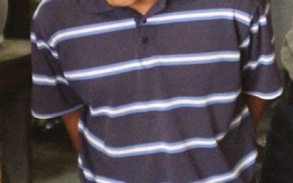 Miner allegedly stabs woman for attempting to break-up his home