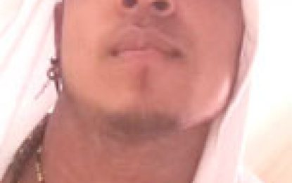 Biker, 20, dies after crashing into concrete bridge