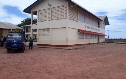 Toilet repairs force school closure at St. Ignatius