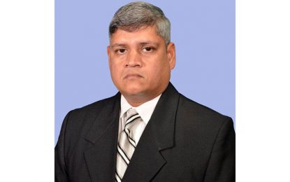 Minister Jaipaul Sharma shifted to Public Infrastructure