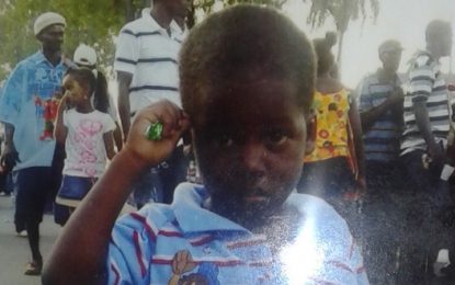 Woman confesses in court to strangling son, 8, with bed sheet