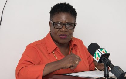 Four Days to Report Non-Fatal Accidents In Compliance with OSH Act- Gwyneth King