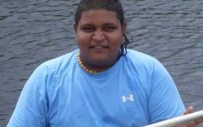 Duo freed of 2016 murder