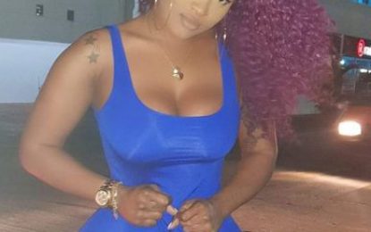 Guyanese ‘model’ who faked HIV results to spend 6 months in BVI jail