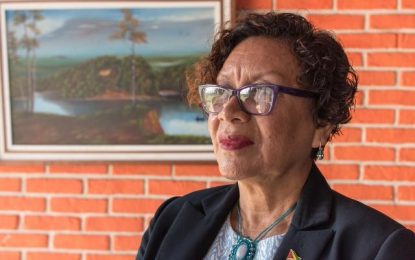 Indigenous alphabet book completed –500 copies to be printed