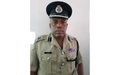 Several police top brass polygraphed