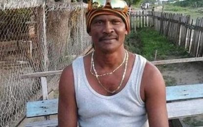 Guyanese man robbed, killed in Venezuela