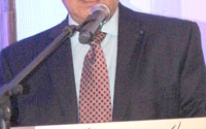 Food for the Poor celebrates 28 years of charitable work in Guyana