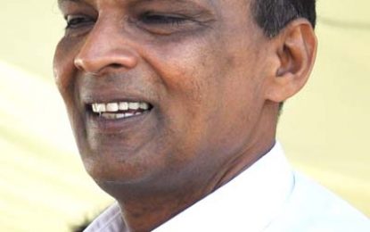 Price fixing racket at GuySuCo… Internal audit report recommended Bhim sacked