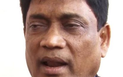 No-Confidence Motion appeal…  CCJ petitioned to hear new evidence on Charrandass Persaud