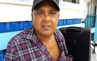 Guyana/Suriname ‘back-track’ route sees increase in traffic