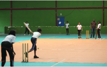 Jones half century hands Goed Fortuin comfortable win over Malgre Tout