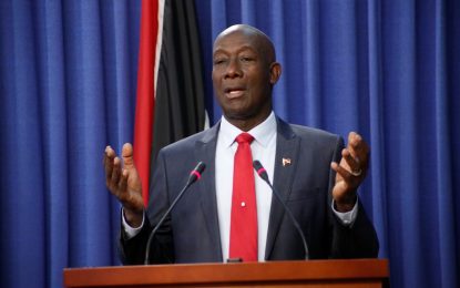 Trinidad successfully renegotiates gas deals