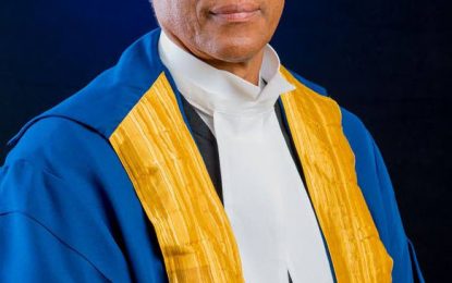 Breaking News!! CCJ declares No -Confidence Motion validly passed with 33 votes