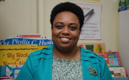 Education Ministry can now diagnose learners with special needs