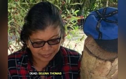 Wakapao woman dead, family hospitalized in suspected poisoning