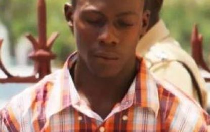 Second man charged for ‘White Boy’ murder
