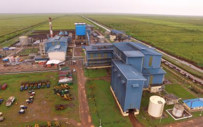 Lack of transparency in sugar divestment process – GAWU tells IMG Chief