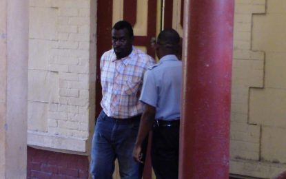 Shopkeeper remanded for allegedly murdering customer