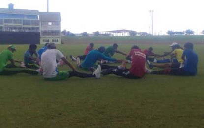 CWI Regional U17 50-over bowls off on July 6