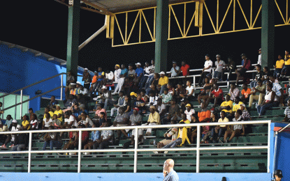 Concacaf Women’s Under-20 Championship – Group A… ‘Lady Jags’ topple Saint Lucia in clinical fashion for 3rd win – Suriname blank Antigua & Barbuda