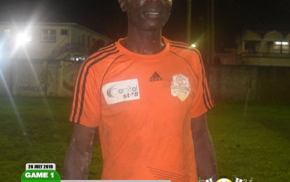 Tonight is semifinals night in Divine Entertainment Summer Super Cup Football Rockers face Capital FC and Eagles United take on Botafago at MSC ground