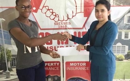 Hand-in-Hand supports Mahadeo, Adonis for 2019 Reebok Crossfit games