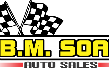 National Race of Champions rd. 2 Motul, Prem’s Electrical and B.M. Soat backs event