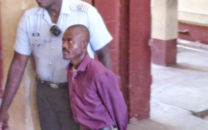 Haitian fined $60,000 for overstaying