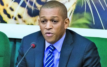 GRA, GNBS to play lead roles in process for Guyana’s oil sale